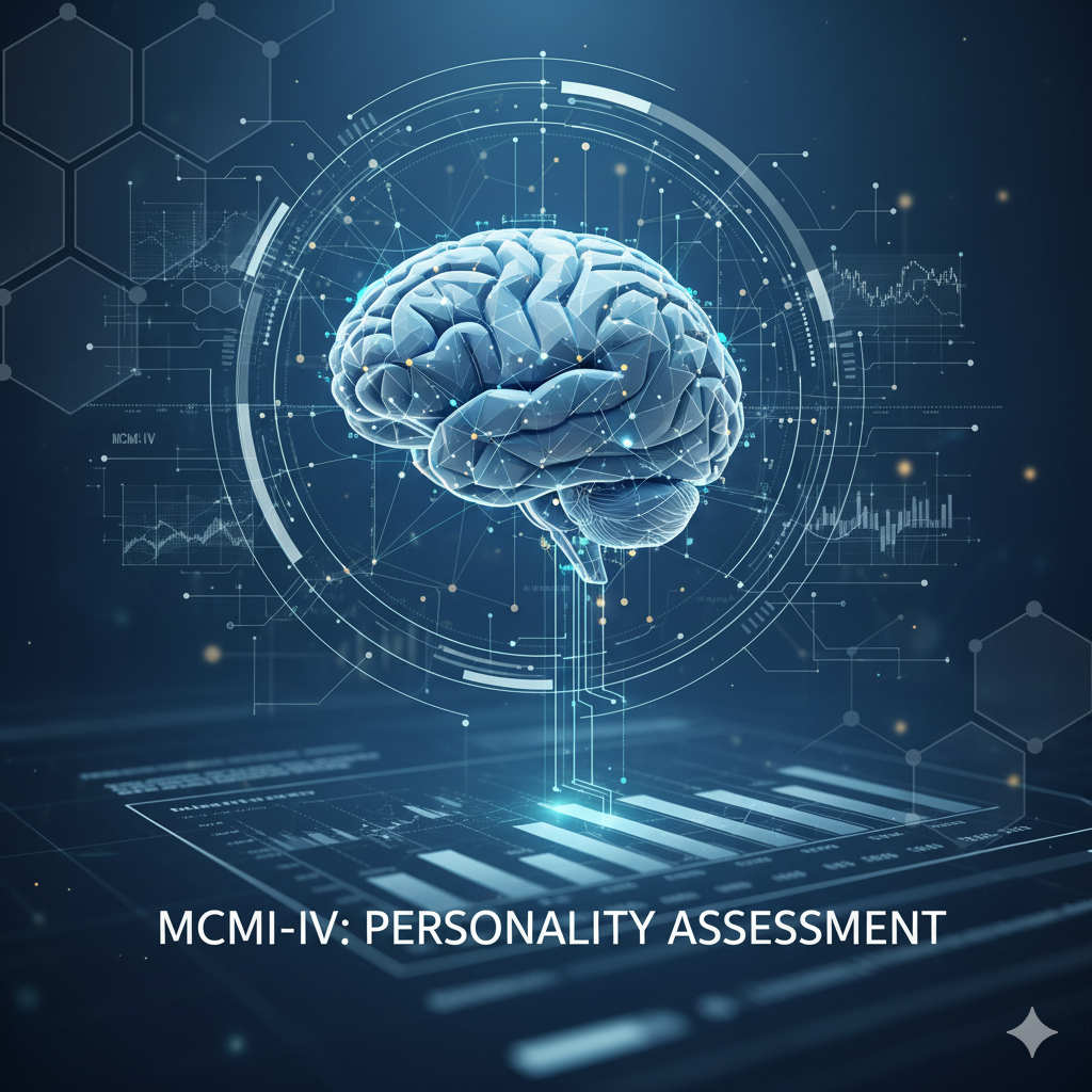 تست شخصیت میلون 4